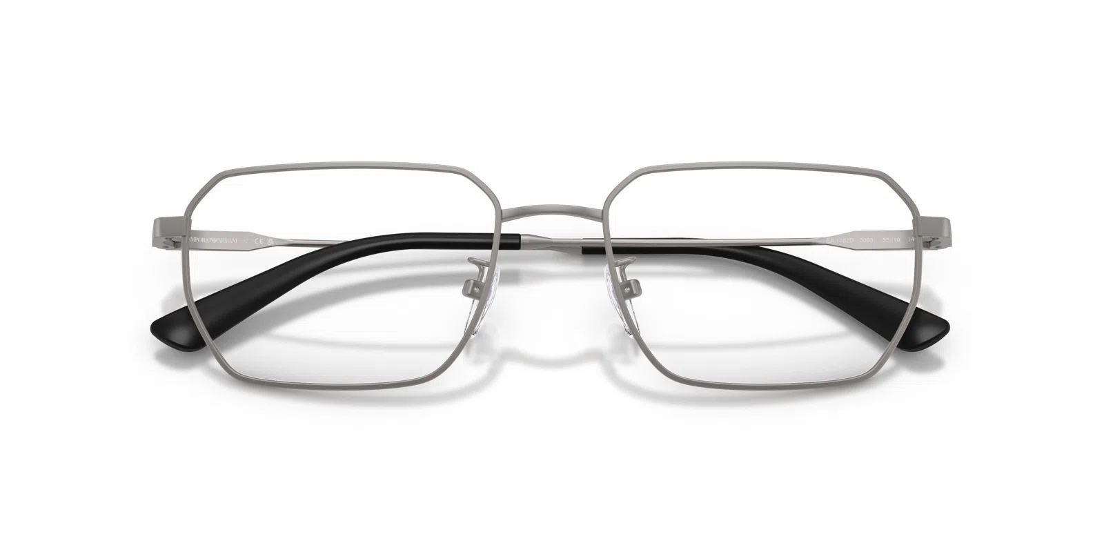 Emporio Armani 1187TD Eyeglasses - view 24